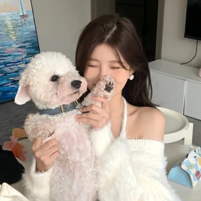 一半是火焰，一半是海水